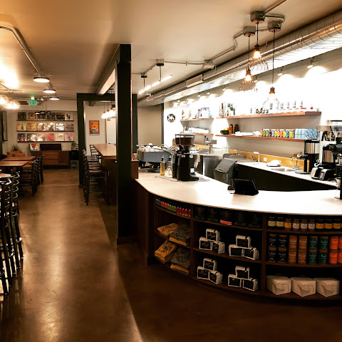 Stylus and Crate by null