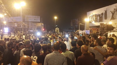 Photos of East Gate Market