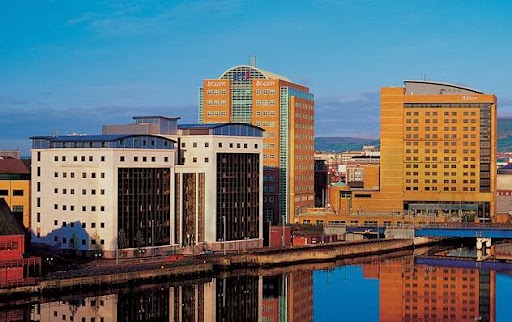 Cushman & Wakefield NI photo 2