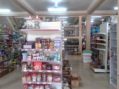 Photos of Taiwo Supermarket