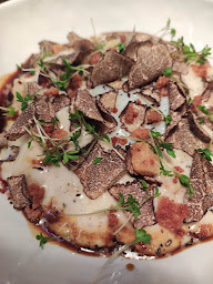 Photo n°37 de Restaurant Ville De Nancy [Ribeauvillé] à Ribeauvillé (Cuisine française moderne)