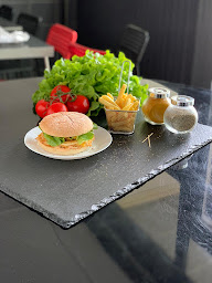 Photo n°33 de Darkoum à Vitry-sur-Seine (Sandwicherie)