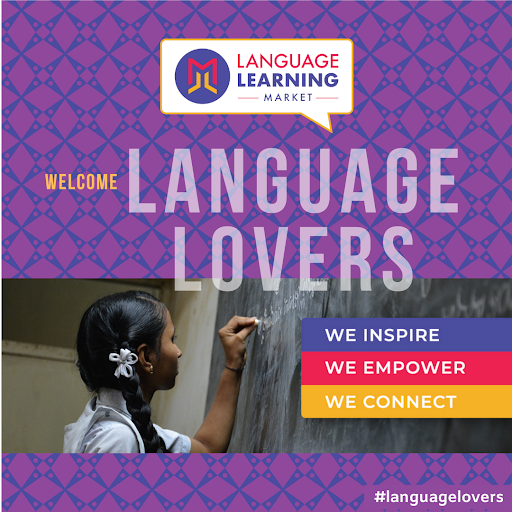 Language Learning Market - Thumbnail
