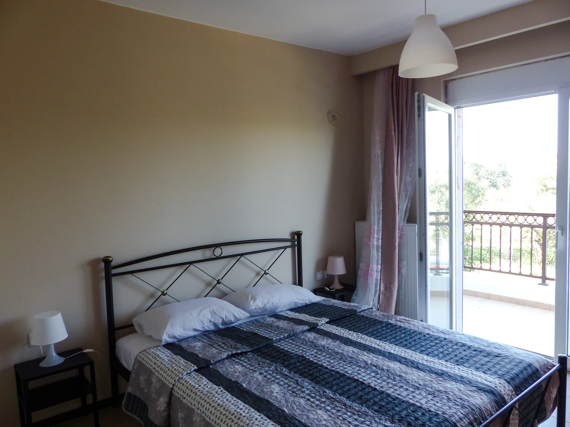 Nikitas Apartments-Kos-