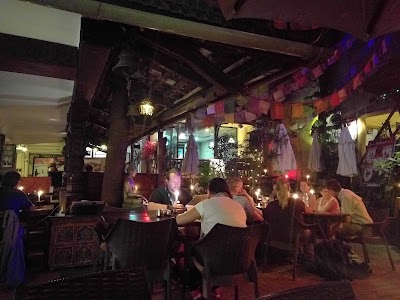 Photos of New Orleans Cafe
