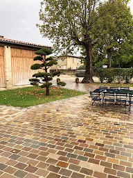 Photo n°7 de Pausity à Preuilly-sur-Claise (Piscine)