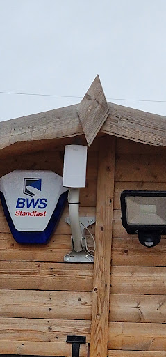 BWS Security Systems Ltd - Visual
