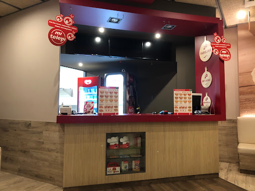 Telepizza Igualada - Pizza y Comida a Domicilio - Thumbnail