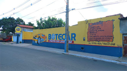 Botecar Posto de Lavagem