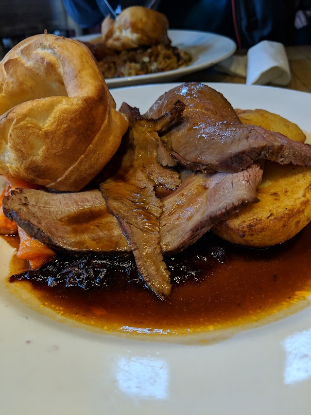 The Bull Islington