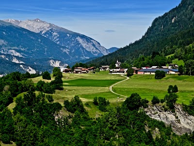 Photos of Surselva Tourismus AG - Info Val Lumnezia