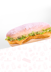 Photo n°9 de POINT B Saint Denis à Saint-Denis (Restaurant de hamburgers)