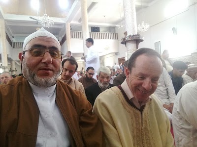 Photos of مسجد الأمير عبد القادر