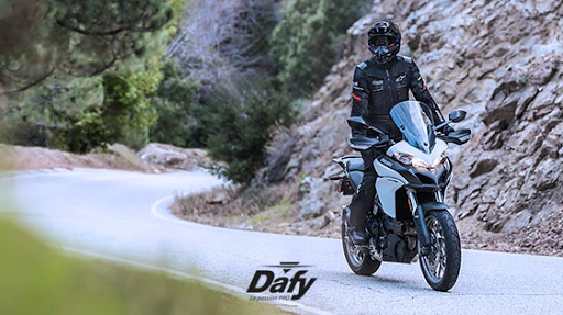DAFY MOTO et SPAZIO MOTO Valenciennes - Thumbnail