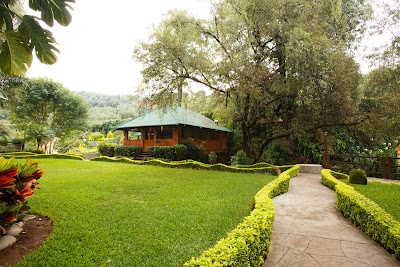 Photos of Quinta Sauz