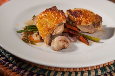 Photos of CAPITAL COCINA Y CAFE