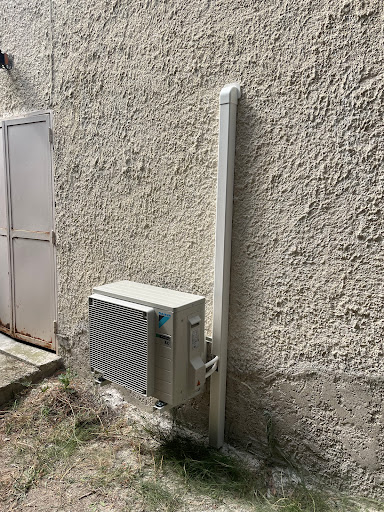 Azur Froid : Climatisation Plomberie Chauffage Électricité - Thumbnail
