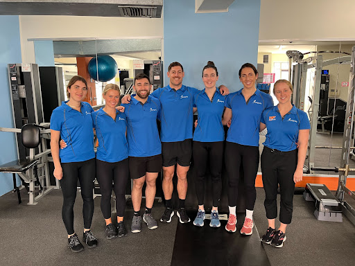 Longevity Exercise Physiology Clinic