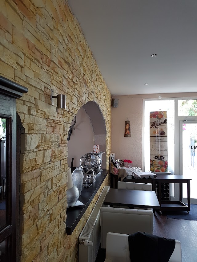 Restaurant San Remo