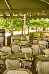 Photo n°179 de Angelina Paris – Petit Trianon, Salon de thé à Versailles (Salon de thé)