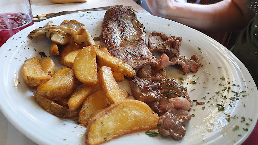 Las Grutas Ortigosa Restaurante - Thumbnail