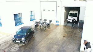 Photo n°6 de H24 Transports à Croissy-Beaubourg (Service de transport)