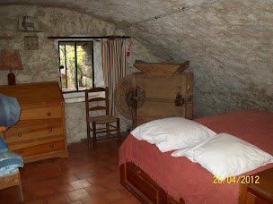 Photo n°8 de Les Gites d'Ardaillers à Val-d'Aigoual (Gîte)