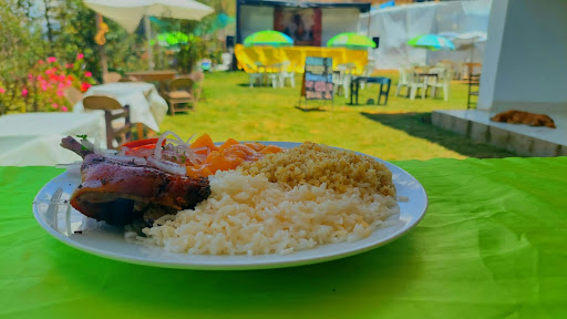 RESTAURANTE CAMPESTRE SIERRA ENSUEÑOS