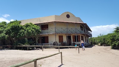 Photos of El Paso Macaneta