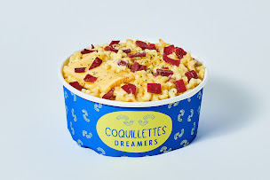 Photo n°20 de Coquillettes Dreamers à Paris (Restaurant)