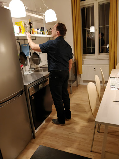 Apartment4u.berlin - Visual