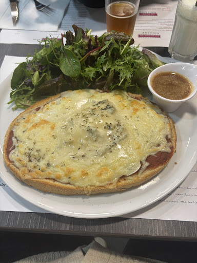 Photo 3 - Pizzeria _ 14