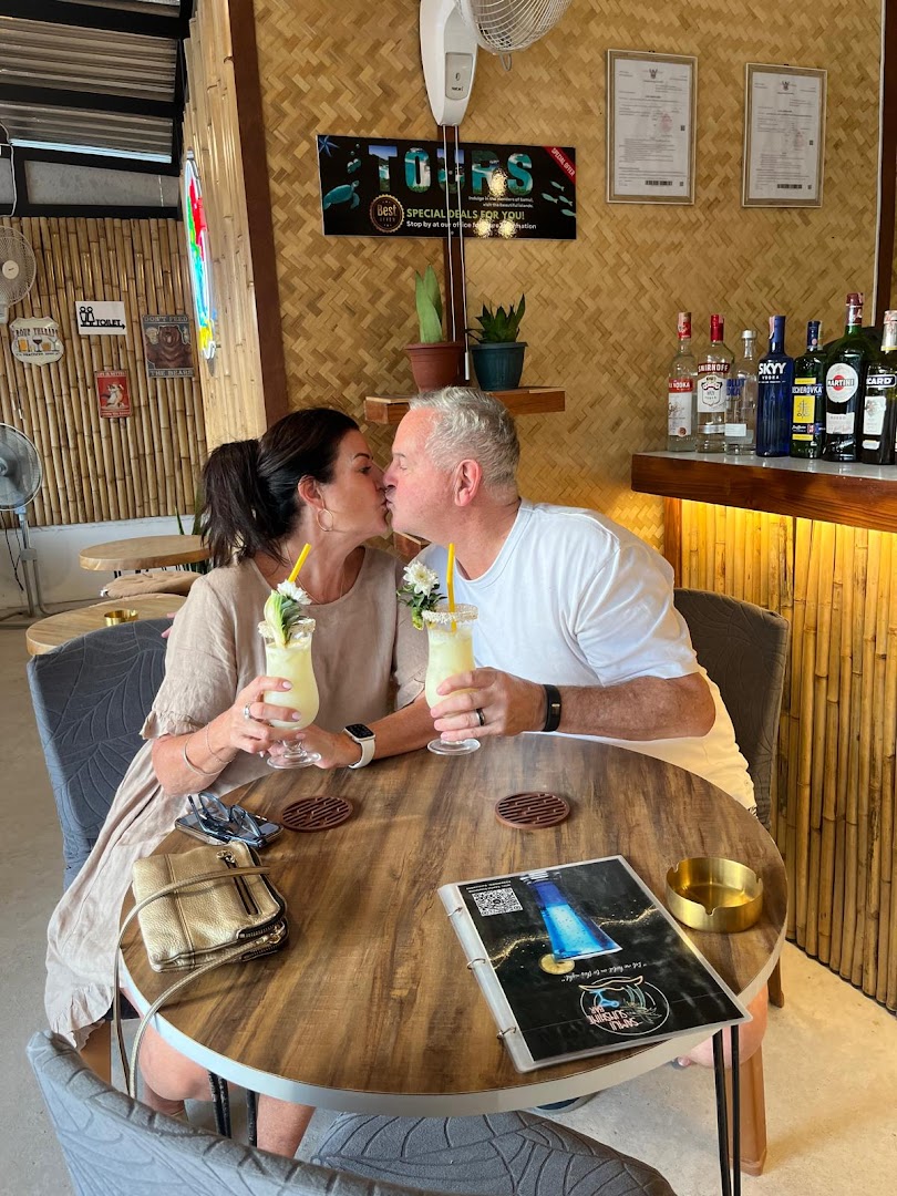 Samui Sunshine Bar