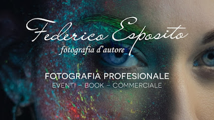Federico Esposito - Fotografia d'autore