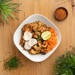 Photo n°46 de My Little Warung à Lyon (Restaurant vietnamien)