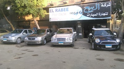 Photos of شركه الربيع لتجارة السيارات