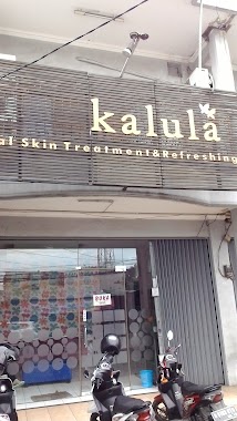 Kalula Skin & Clinical, Author: Kalula Skin & Clinical