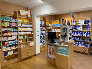Photo n°3 de PHARMACIE DU CORMIER à Rennes (Pharmacie)