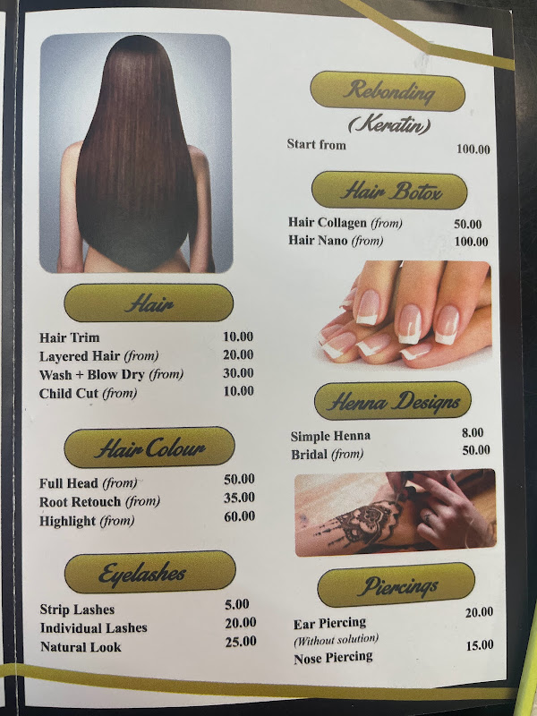 BZ Beauty Studio - Beauty Salons in Rochdale