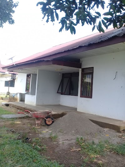 Photos of Balai Buntar