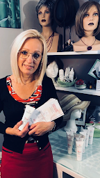 Photo n°8 de Beaute Coiffure à Mantes-la-Ville (Salon de coiffure)