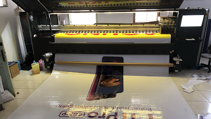 Seni Abadi Digital Printing Dan Studio Photo