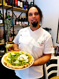 Photo n°27 de LA CUCINA Pane Amore e Fantasia à Andrésy (Restaurant italien)