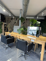 Photo n°1 de Le Cinq 1 à Nîmes (Saladerie)