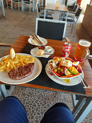Restaurante Roque del Conde Gallery - Spain