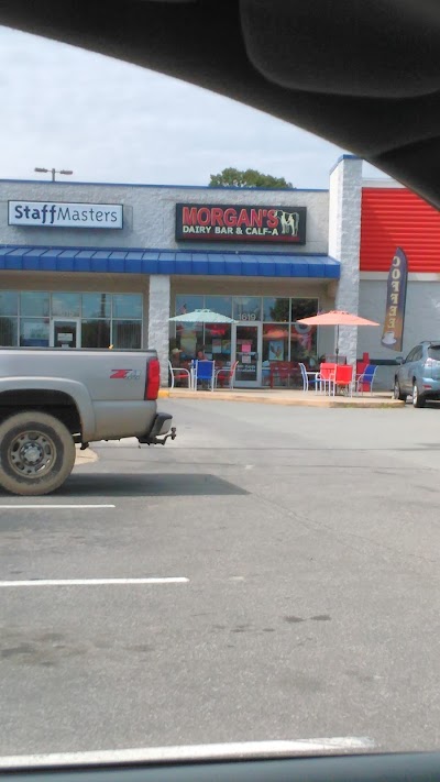 Photos of Morgan's Ice Cream Parlor & More