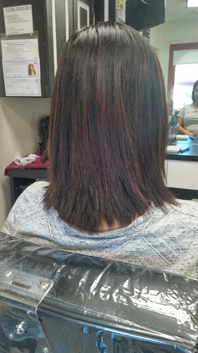 Rosies Hair Design - Thumbnail