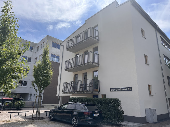 Aufzugsberatung Hesse GmbH