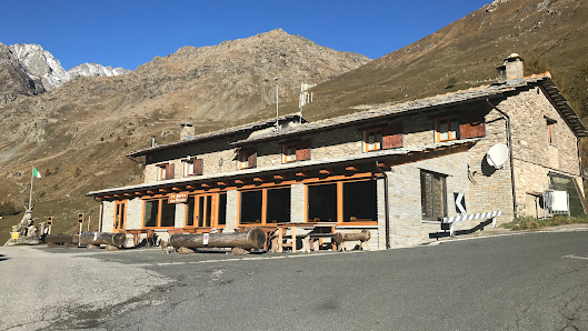 Rifugio Pian della Regina Località Pian Regina, 34, 12030 Crissolo CN, Italia