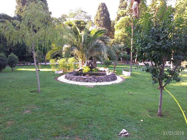 Villa Maraini Foundation o.n.l.u.s.